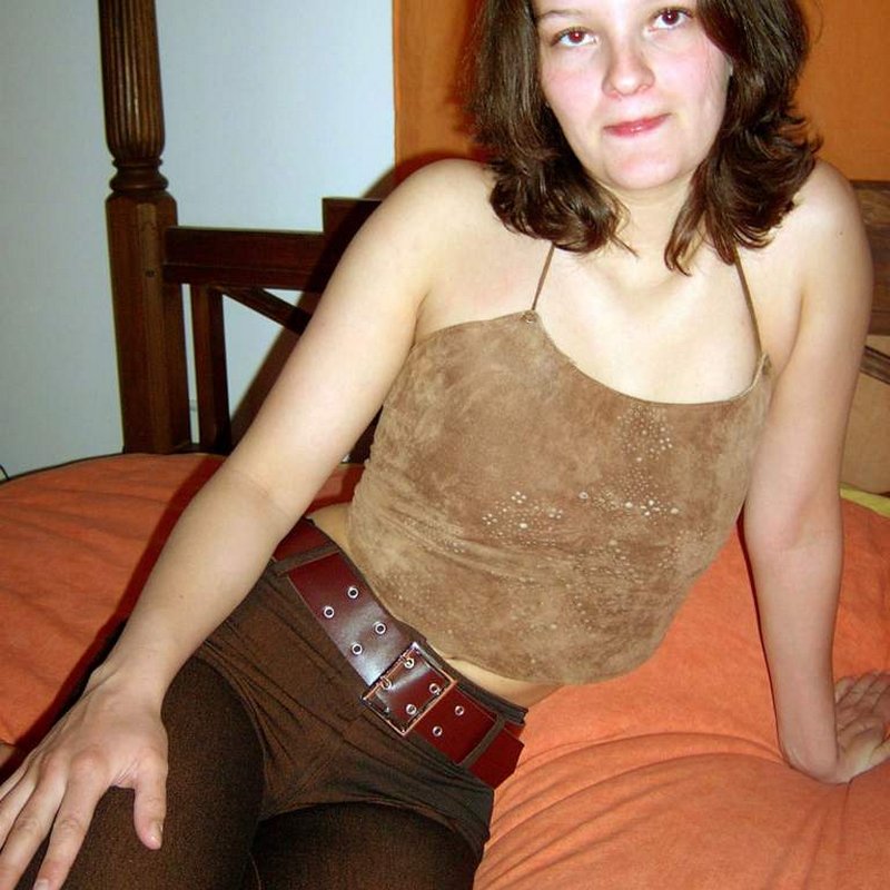 Marie 23 Escortes discrètes Carvin