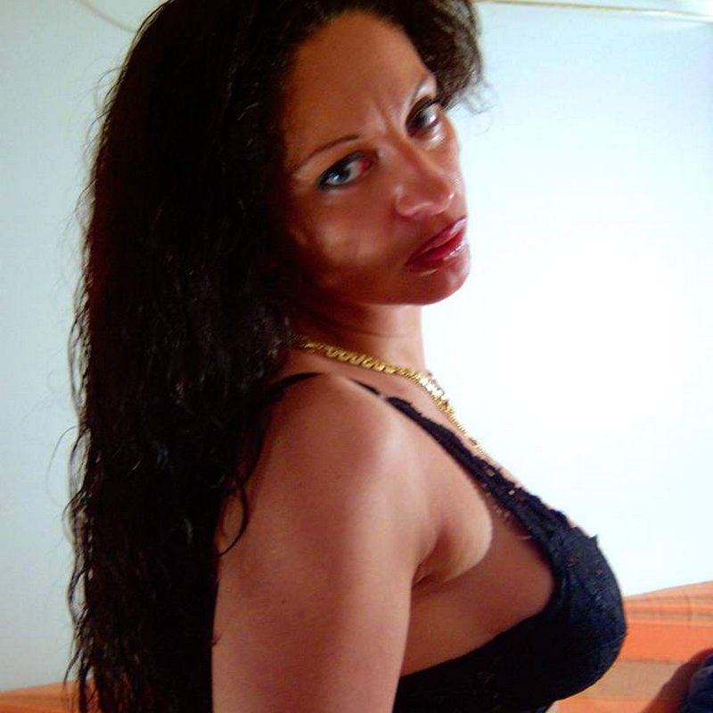 Angelique 29 Escort girl La Panouse