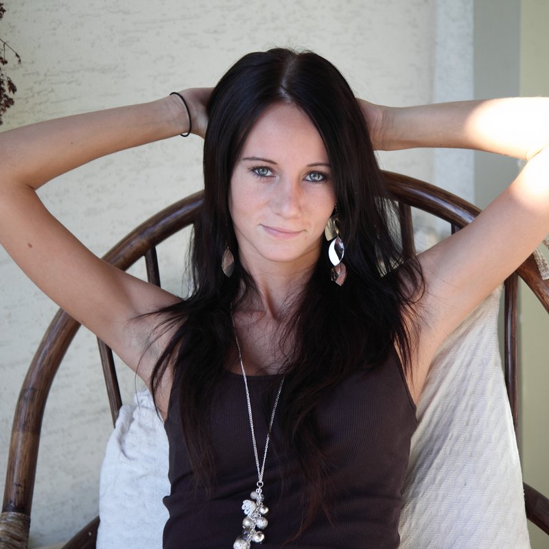 Yvonne 26 Escort girls Raedersheim