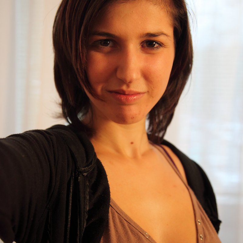 Rachel 34 Escort Montagny