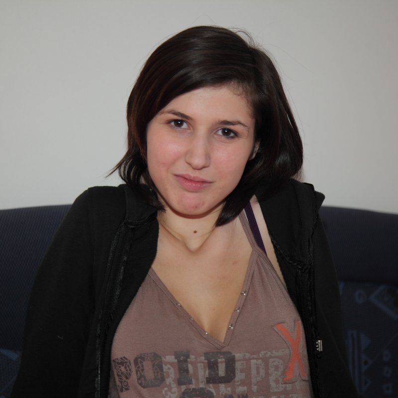 Solange 34 Escort Cournonterral