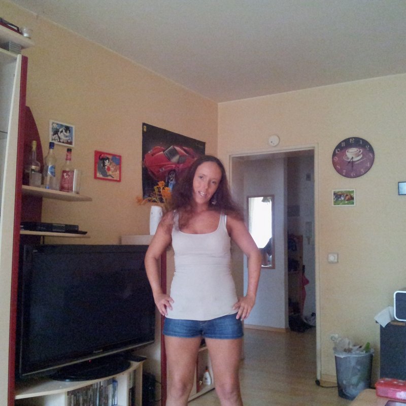 Aline 20 Escort Rosny-sous-Bois