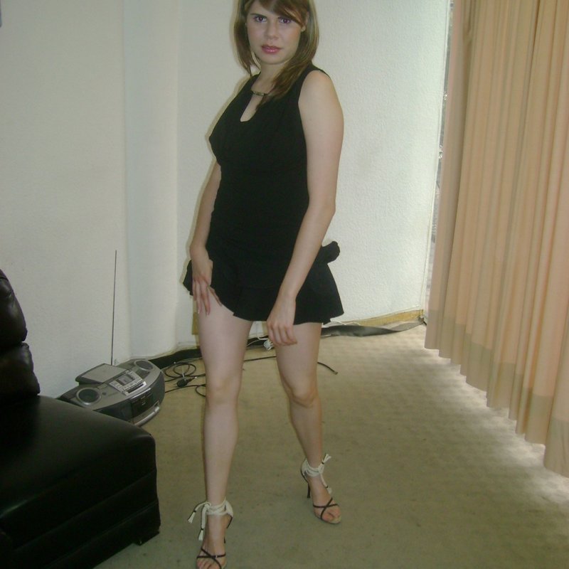 Inès 32 Escort Orgenoy