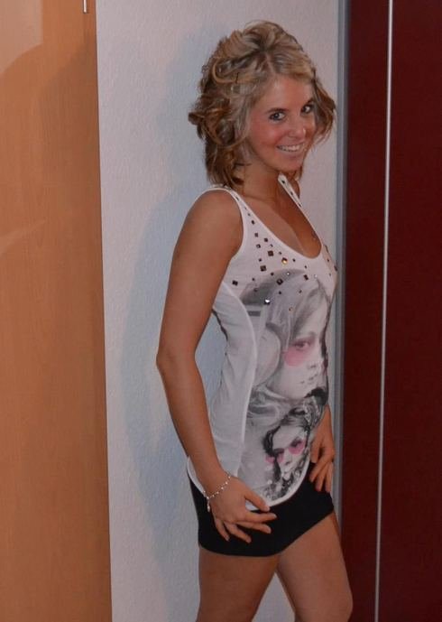 Joceline 35 Escorte Marquillies