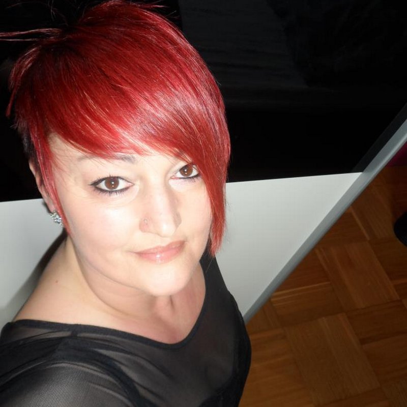 Julienne 23 Rencontre escort Bons-en-Chablais