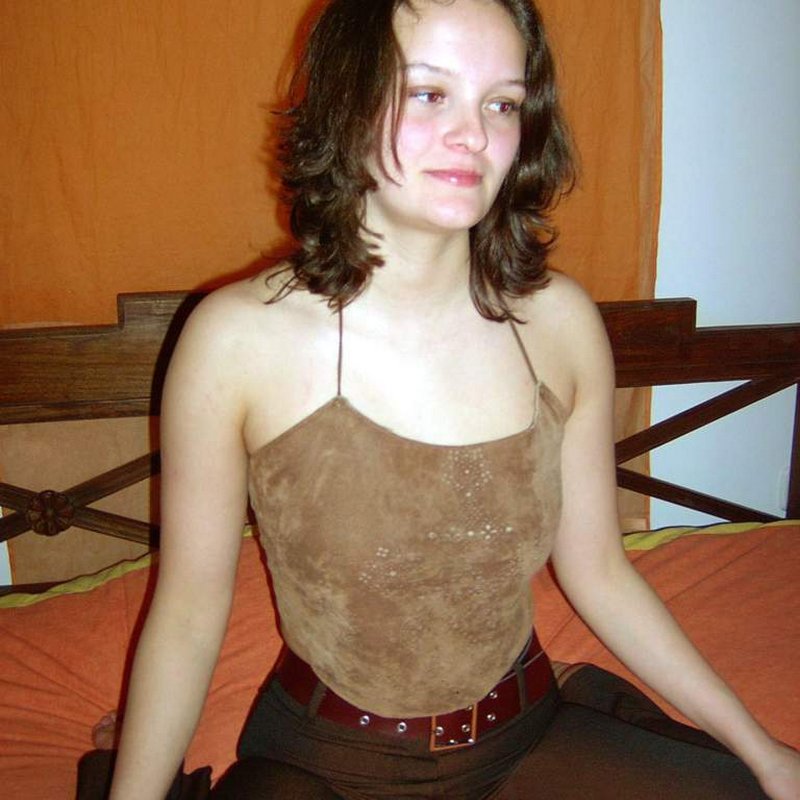 Léontine 21 Escort Manicieu