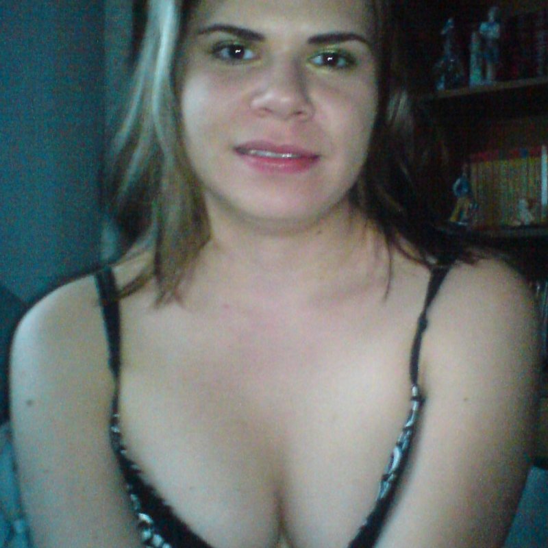 Margot 25 Escortes Sainte-Savine