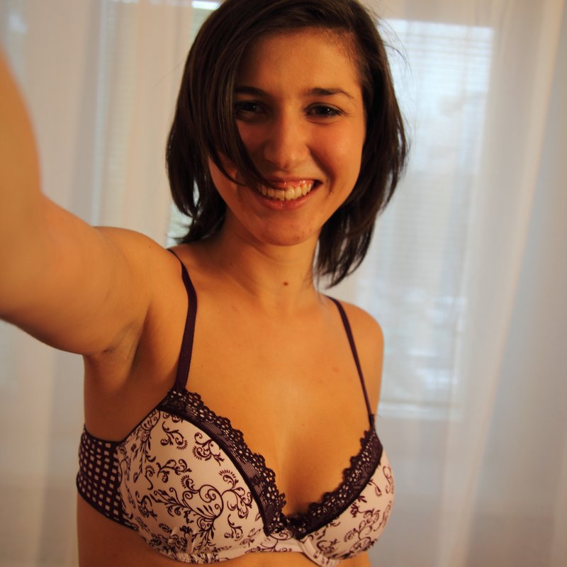 Zoé 26 Escort girls La Trébuche