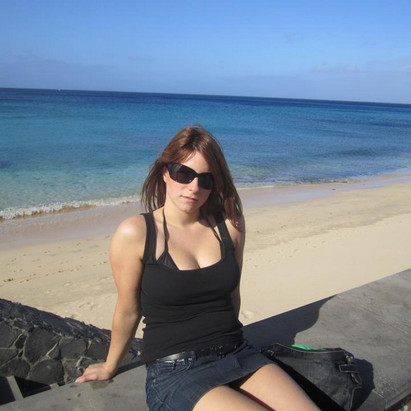 Sylvie 34 Escort Aubusson