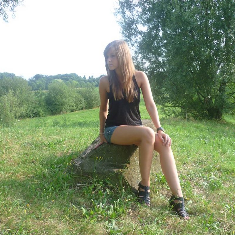 Arlette 23 Escort Tarnès