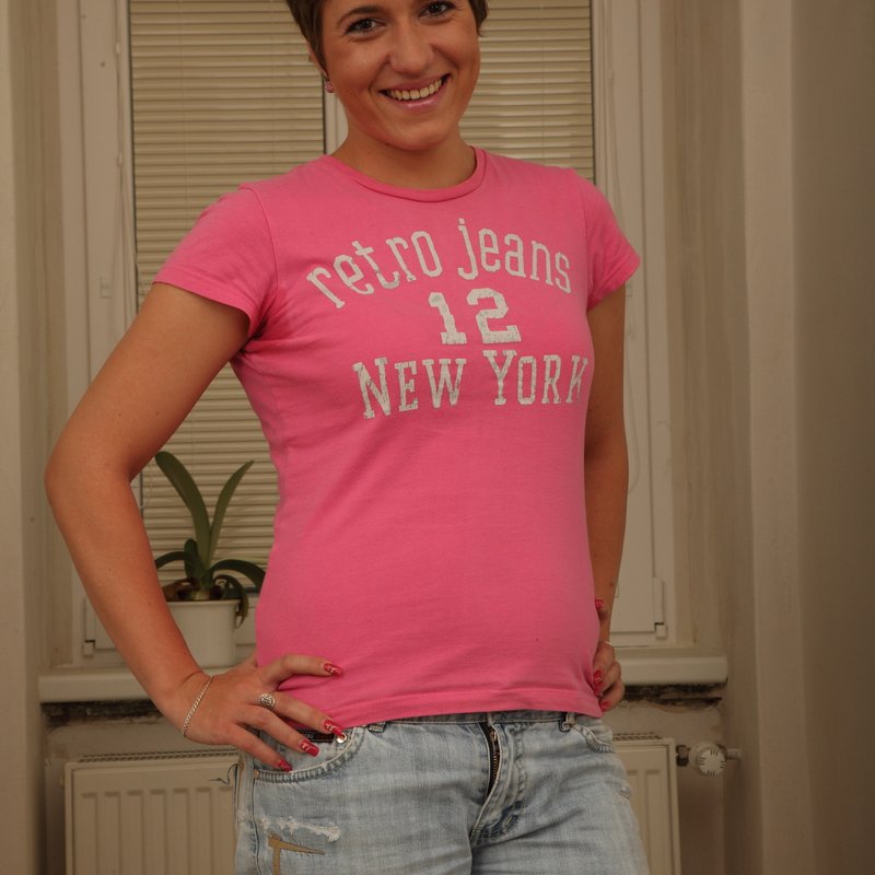 Nina  27 Escort à Dammartin-en-Goële