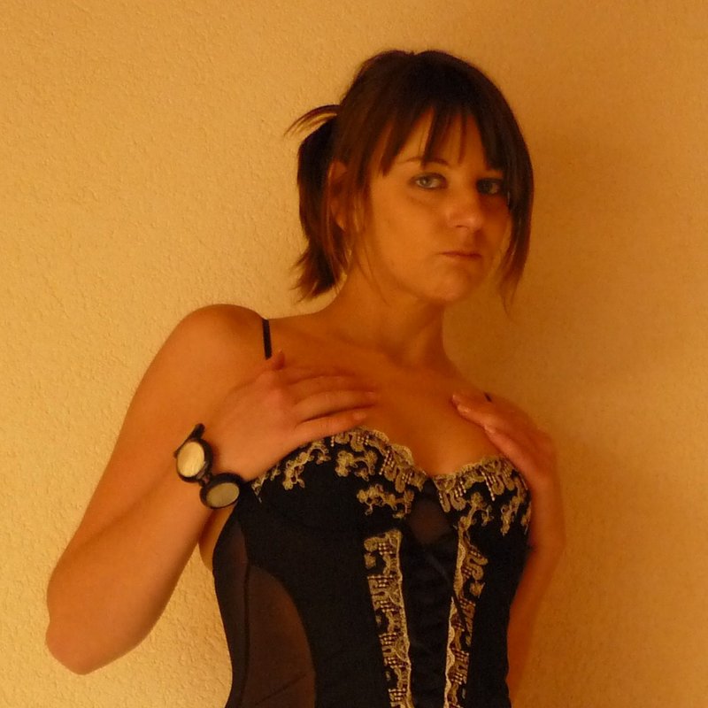 Jeannine 28 Escortes Coispéan