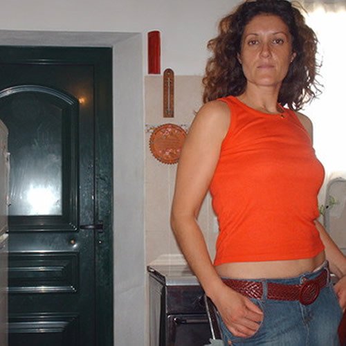 Sylvianne 22 Escortes sensuelles Colmar