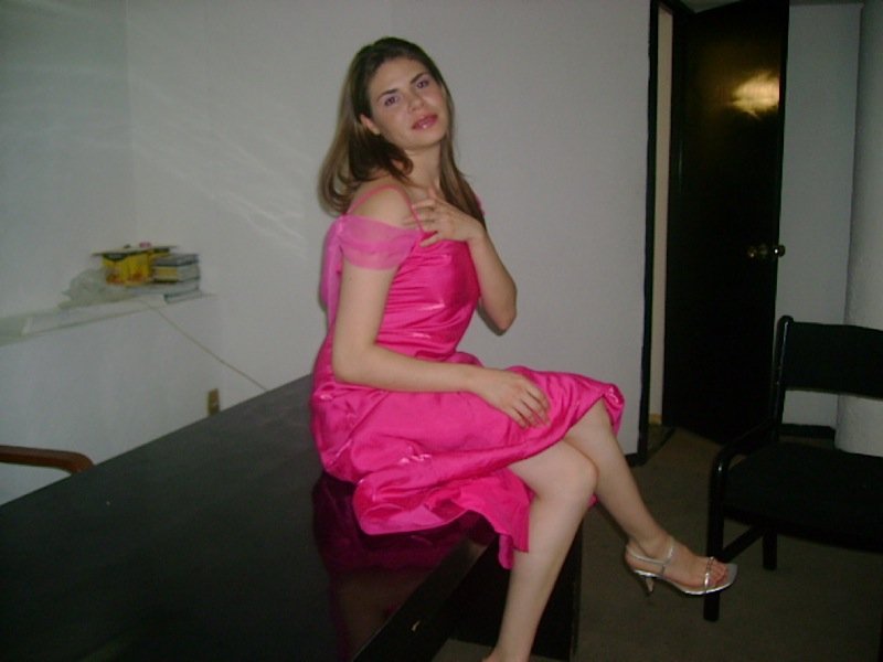 Yvonne 35 Rencontre escort Saint-Jacut-de-la-Mer