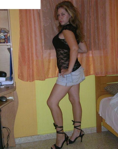 Annette 31 Escortes Le Logis Neuf